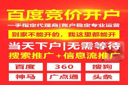案例分析：竞价代运营如何实现精准用户定位